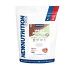 Whey Zero Lactose All Natural - 900g Morango - NewNutrition Whey Zero Lactose All Natural - 900g Morango - NewNutrition