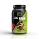 Whey Zero Lactose Iso Size Chocolate Synthe Size 900g
