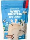 Whey Zero Lactose New Nutrition Baunilha 900g Whey Zero Lactose New Nutrition Baunilha 900g