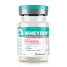 Wheydop 3W 900g Morango com Leite Condensado elementoPuro