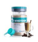 WheyDop 3W (900g) - Sabor: Capuccino