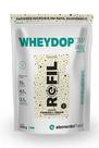 Wheydop 3w refil 900g - elemento puro