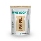 WheyDop 3W Refil (900g) - Sabor: Arroz Doce WheyDop 3W Refil (900g) - Sabor: Arroz Doce