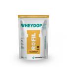 WheyDop 3W Refil (900g) - Sabor: Banoffee WheyDop 3W Refil (900g) - Sabor: Banoffee