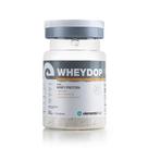 Wheydop Iso (900g) - Sabor: Baunilha Caramelizada