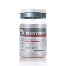 Wheydop Iso (900g) - Sabor: Morango C- Leite Condensado Wheydop Iso (900g) - Sabor: Morango C- Leite Condensado