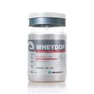 WheyDop ISO (900g) - Sabor: Morango c/ Leite Condensado