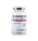 WheyDop Isolado Monodose (26g) - Sabor: Açaí c/ Morango