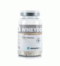 WheyDop Isolado Monodose (26g) - Sabor: Baunilha Caramelizada