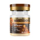WheyDop X - 450g Doce de Leite Argentino com Laranja - ElementoPuro WheyDop X - 450g Doce de Leite Argentino com Laranja - ElementoPuro