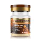 WheyDop-X (450g) Doce de Leite com Laranja WheyDop-X (450g) Doce de Leite com Laranja