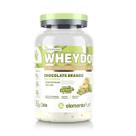 WheyDop X - 900g Chocolate Branco com Pistache - ElementoPuro WheyDop X - 900g Chocolate Branco com Pistache - ElementoPuro