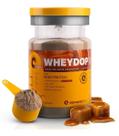 Wheydop X 900g Doce De Leite Argentino - Elemento Puro Iso