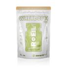 WheyDop X - 900g Refil chocolate Branco com Pistache - ElementoPuro