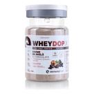 WHEYDOP X - Creme de Avelã com Chocolate - 900g - Elemento Puro WHEYDOP X - Creme de Avelã com Chocolate - 900g - Elemento Puro