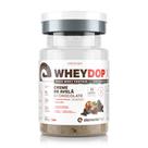 Wheydop X Creme de Avelã com Chocolate 900g elementoPuro