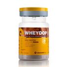 WHEYDOP X Doce de Leite Argentino 900g- Elemento Puro (Edição Limitada) WHEYDOP X Doce de Leite Argentino 900g- Elemento Puro (Edição Limitada)