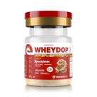 Wheydop X Sabor Speculoos 450g