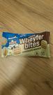 Wheyfer bites chocolate branco