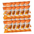 Wheyviv Biscoito de Banana com Canela 45g X20