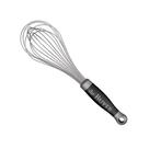 Whisk de Buyer GOMA Universal de 25 cm, ideal para cozinha comercial Whisk de Buyer GOMA Universal de 25 cm, ideal para cozinha comercial