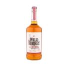 Whiskey Bourbon Wild Turkey 81 1L
