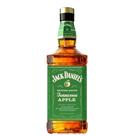 Whiskey Tennessee Apple Jack Daniel's 1l