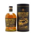 Whisky Aberfeldy 12 Anos 750ml