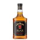Whisky Americano Jim Beam Bourbon Original Garrafa Lacrada