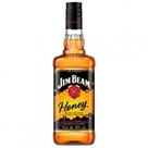 Whisky Americano Jim Beam Honey 1 Litro