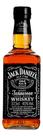 Whisky Americano Old No. 7 Jack Daniel's Garrafa 375ml