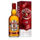 Whisky Blend Escocês Chivas 12 Anos 1 litro