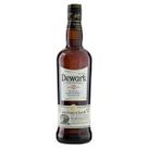 Whisky Blended 12 anos Dewar's 750ml