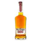 Whisky Bourbon 101 Wild Turkey 700ml