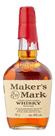Whisky Bourbon 750ml Maker's Mark