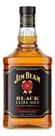 Whisky Bourbon Black 7 Anos - 1 Litro Jim Beam