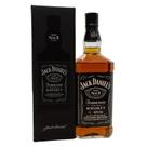 Whisky bourbon jack daniels 1000 ml