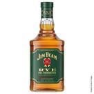 Whisky Bourbon Jim Beam Rye 700ml