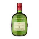 Whisky Buchanan's Deluxe 1l 12 Anos Whisky Buchanan's Deluxe 1l 12 Anos