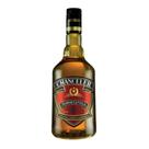 Whisky chanceler fire 1000ml