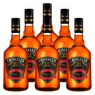 Whisky Chanceler Golden Label Special Line 1l 6 Unidades