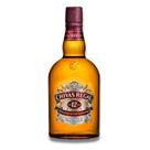 Whisky Chivas Regal 12 Anos 1L