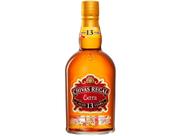 Whisky Chivas Regal Extra 13 Anos Escocês 750ml