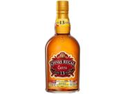 Whisky Chivas Regal Extra 13 Anos Escocês - 750ml