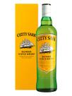 Whisky cutty sark 1l