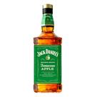 Whisky de Maçã Verde Jack Daniel's Apple 1l