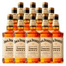 Whisky de Mel Jack Daniel's Honey 1l 12 Unidades