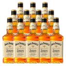 Whisky de Mel Jack Daniel's Honey 700ml 12 Unidades