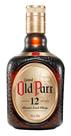Whisky Escocês 12 Anos Old Parr - 500ml
