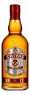 Whisky Escocês Blended Scotch Chivas Regal 12 Anos 1000ml